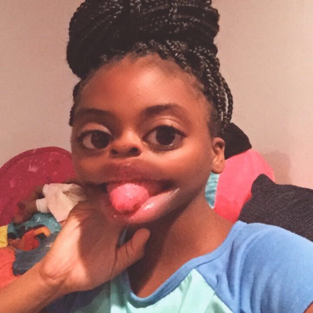 Meet your Posher, Tyhirrah